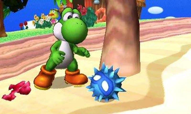 Super Smash Bros. - Nintendo 3DS