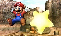 Super Smash Bros. - Nintendo 3DS