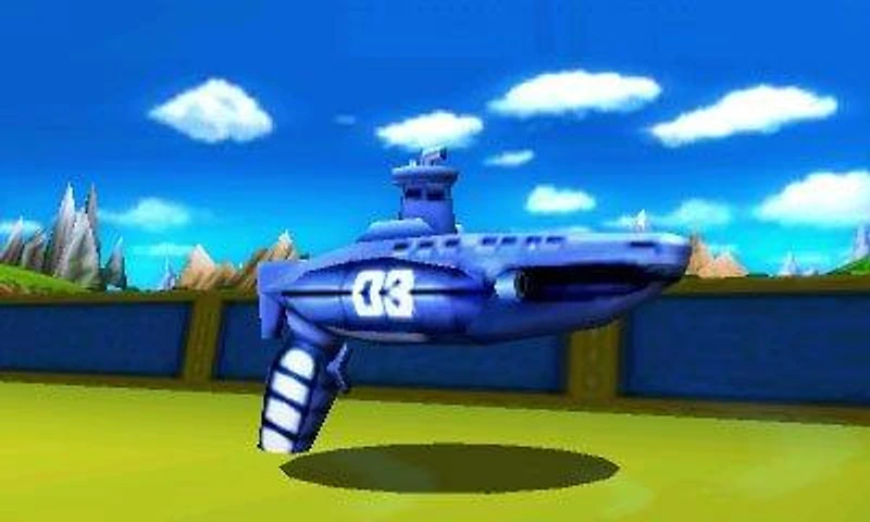 Super Smash Bros. - Nintendo Wii U