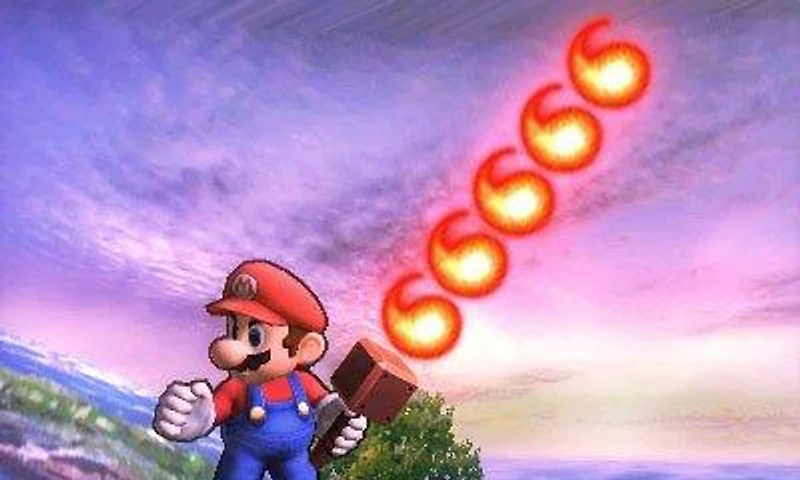 Super Smash Bros. - Nintendo Wii U