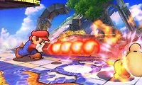 Super Smash Bros. - Nintendo Wii U