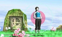 Super Smash Bros. - Nintendo 3DS