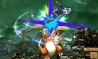Super Smash Bros. - Nintendo Wii U