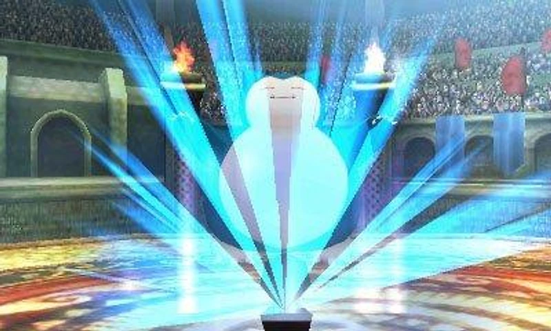 Super Smash Bros. - Nintendo Wii U