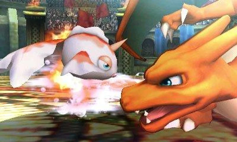 Super Smash Bros. - Nintendo Wii U