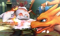 Super Smash Bros. - Nintendo Wii U
