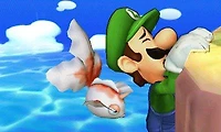 Super Smash Bros. - Nintendo 3DS