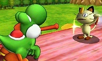 Super Smash Bros. - Nintendo 3DS