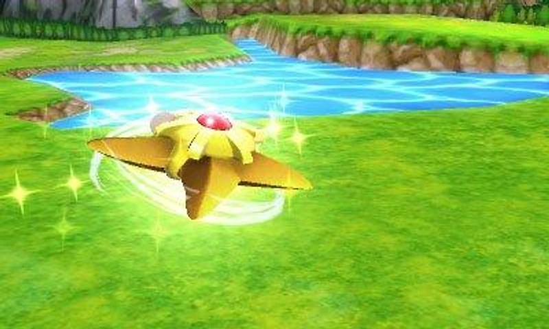 Super Smash Bros. - Nintendo Wii U