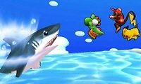 Super Smash Bros. - Nintendo 3DS