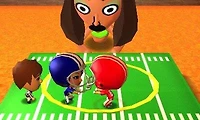 Tomodachi Life