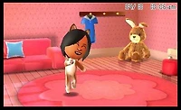 Tomodachi Life