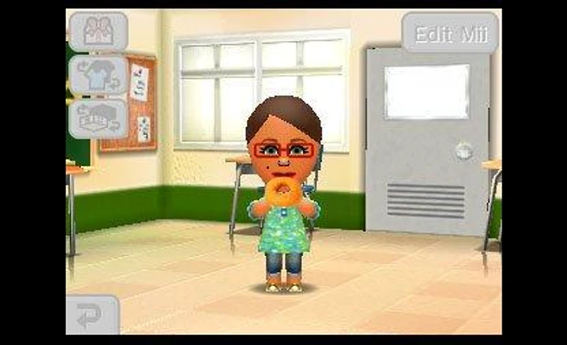 Tomodachi Life
