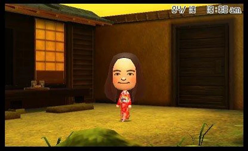 Tomodachi Life