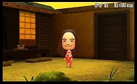 Tomodachi Life