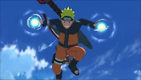 Naruto Shippuden: Ultimate Ninja Storm Revolution - Xbox 360