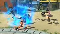 Naruto Shippuden: Ultimate Ninja Storm Revolution - Xbox 360