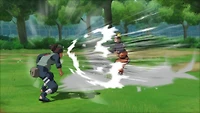 Naruto Shippuden: Ultimate Ninja Storm Revolution - Xbox 360