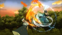 Naruto Shippuden: Ultimate Ninja Storm Revolution - Xbox 360