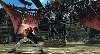 Freedom Wars -  PS Vita