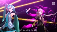 Hatsune Miku: Project DIVA F 2nd - PS Vita