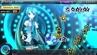 Hatsune Miku: Project DIVA F 2nd - PS Vita