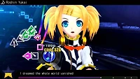 Hatsune Miku: Project DIVA F 2nd - PS Vita