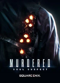Murdered: Soul Suspect - PC