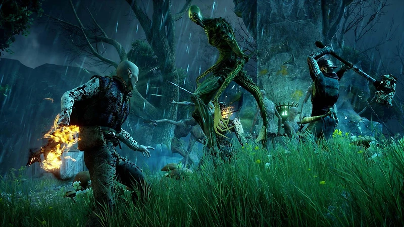 Dragon Age: Inquisition Game of the Year Edition - Xbox One