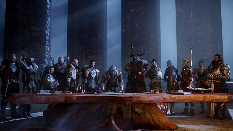 Dragon Age: Inquisition - PC