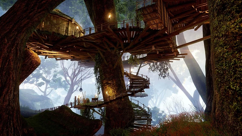 Dragon Age: Inquisition - PC