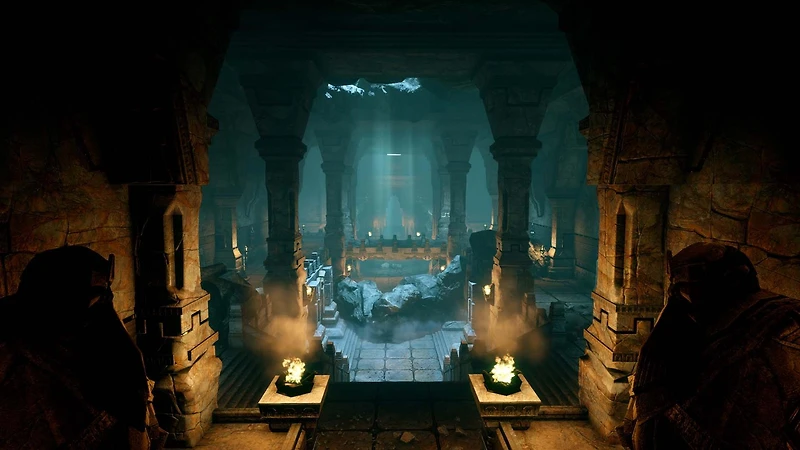 Dragon Age: Inquisition - PC