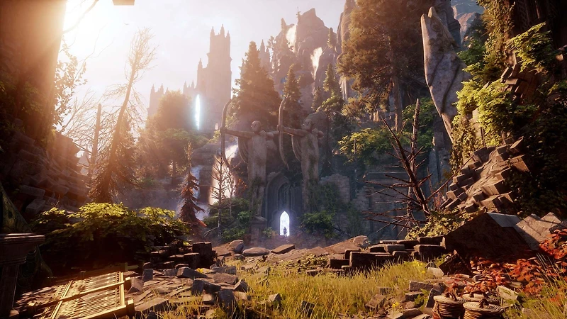 Dragon Age: Inquisition - PC