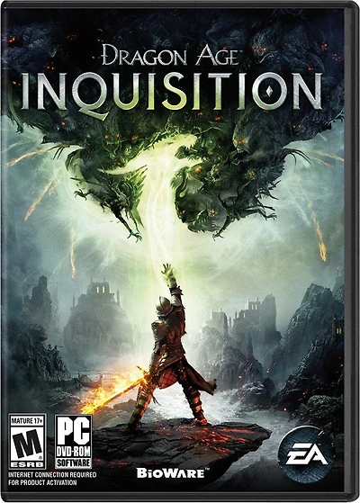 Dragon Age: Inquisition - PC