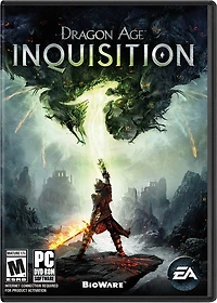 Dragon Age: Inquisition