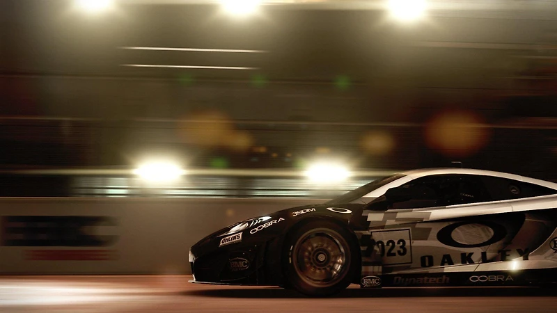 GRID Autosport - PlayStation 3