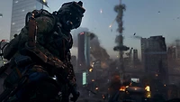 Call of Duty: Advanced Warfare