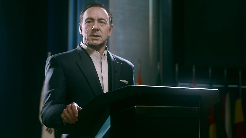 Call of Duty: Advanced Warfare - PlayStation 4