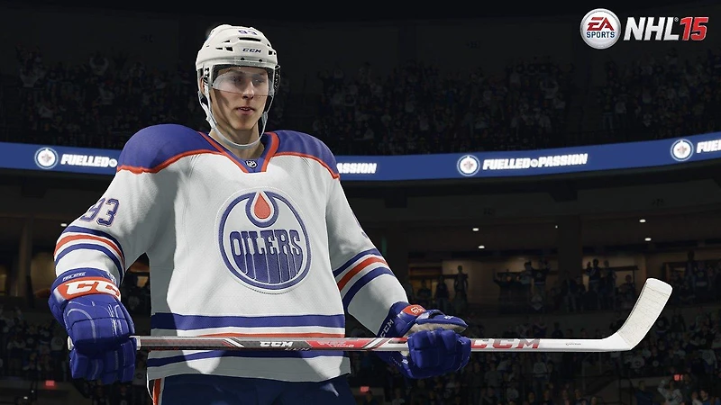 NHL 15 - Xbox One
