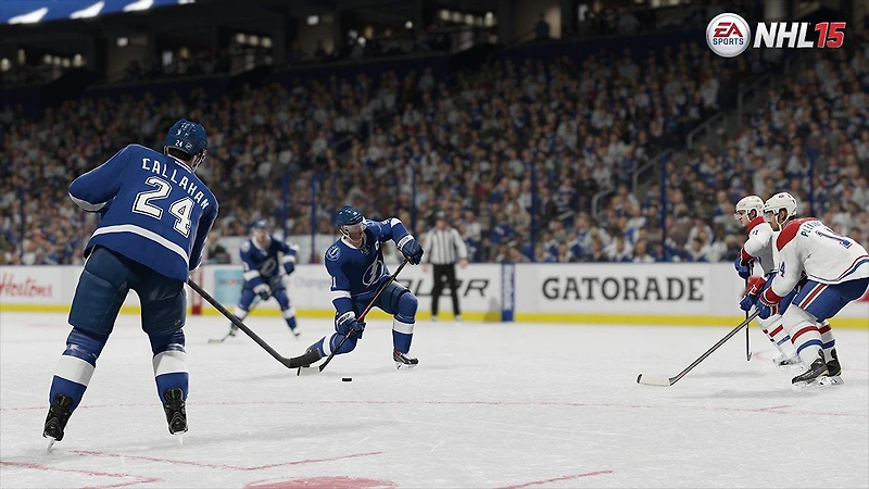 NHL 15 - Xbox One