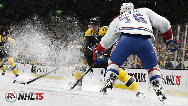 NHL 15 - Xbox One
