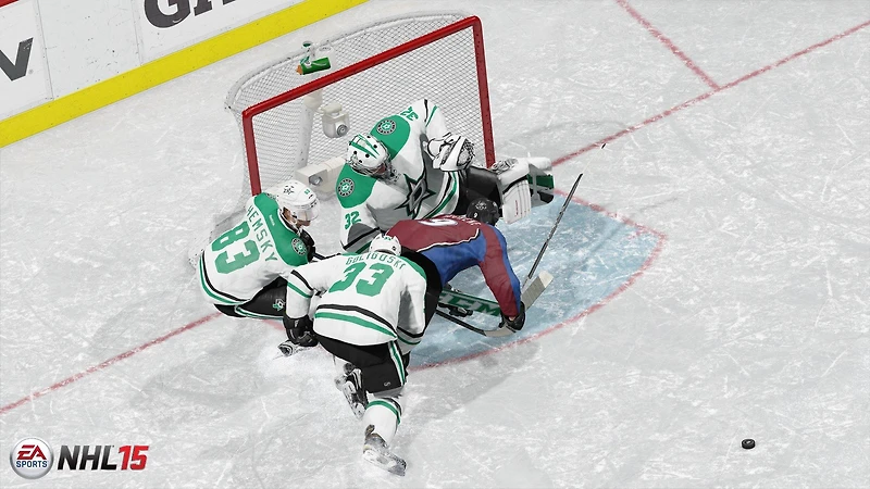 NHL 15 - Xbox One