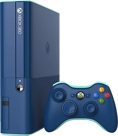 Microsoft Xbox 360 E Console 500GB