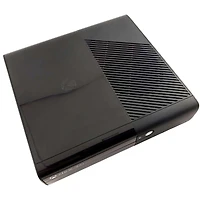 Microsoft Xbox 360 E Console Black 500GB