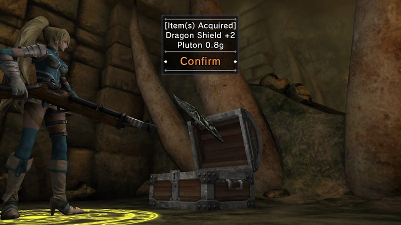 Natural Doctrine - PS Vita