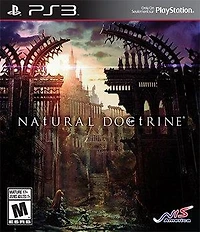 Natural Doctrine