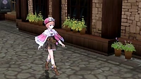 Atelier Rorona Plus: The Alchemist of Arland