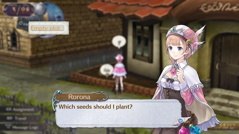 Atelier Rorona Plus: The Alchemist of Arland