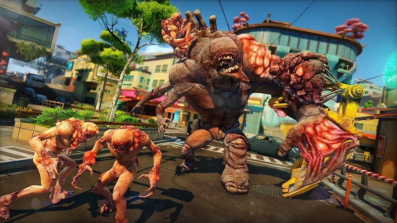 Sunset Overdrive - Xbox One