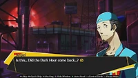 Persona 4 Arena Ultimax - PlayStation 3